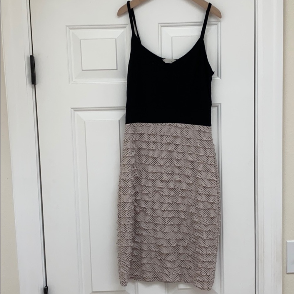 Cute dress for summer!